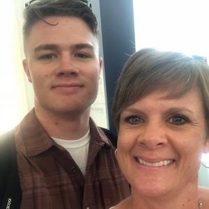 Meet your Posher, Kelly